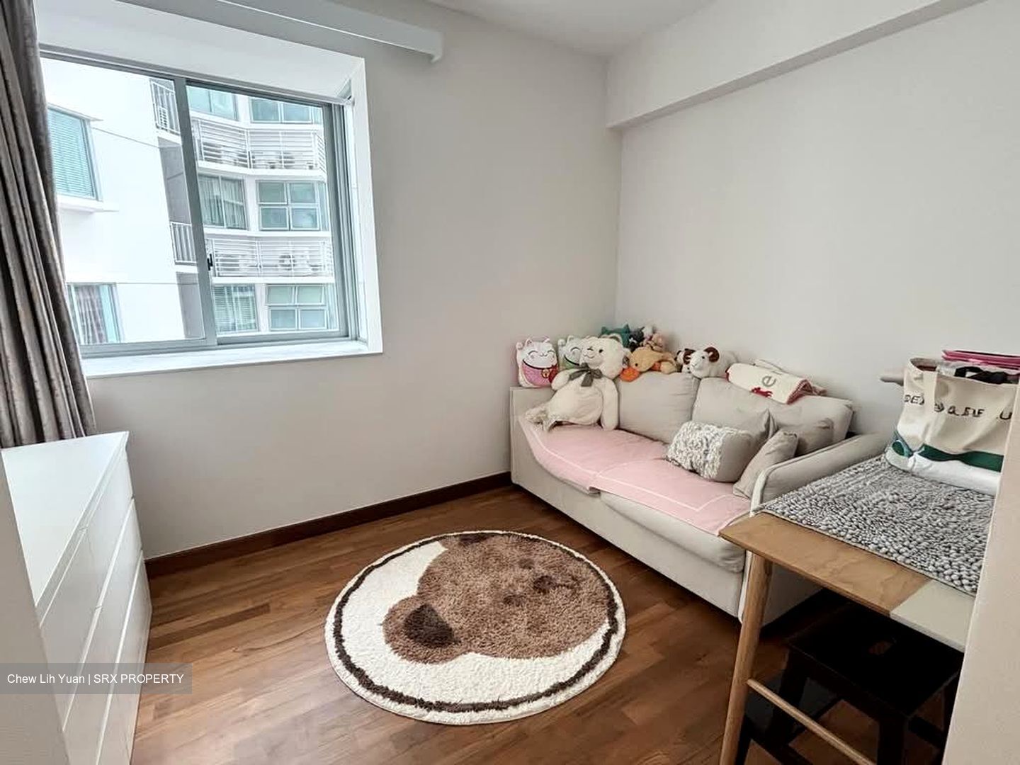 Tanamera Crest (D16), Condominium #555845351